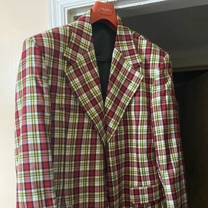 3pcTaylor Made Suit